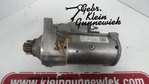 Usagé Démarreur Volkswagen T-Roc Prix € 45,00 Règlement à la marge proposé par Gebr.Klein Gunnewiek Ho.BV