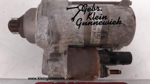 Usagé Démarreur Volkswagen Tiguan Prix € 40,00 Règlement à la marge proposé par Gebr.Klein Gunnewiek Ho.BV