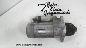 Gebrauchte Anlasser Opel Mokka Preis € 45,00 Margenregelung angeboten von Gebr.Klein Gunnewiek Ho.BV