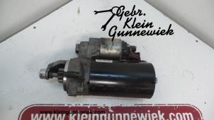 Usados Motor de arranque Audi A7 Precio € 45,00 Norma de margen ofrecido por Gebr.Klein Gunnewiek Ho.BV