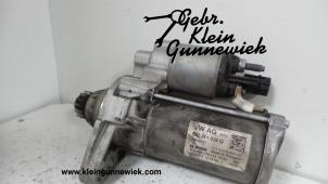 Usados Motor de arranque Skoda Karoq Precio € 45,00 Norma de margen ofrecido por Gebr.Klein Gunnewiek Ho.BV