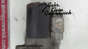 Gebrauchte Anlasser Ford KA Preis € 35,00 Margenregelung angeboten von Gebr.Klein Gunnewiek Ho.BV