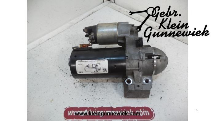 Starter BMW 3-Serie - 12418570238 BOSCH