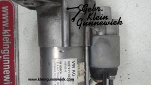 Used Starter Volkswagen Golf Price € 45,00 Margin scheme offered by Gebr.Klein Gunnewiek Ho.BV