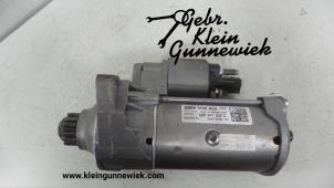 Usados Motor de arranque Volkswagen Golf Precio € 60,00 Norma de margen ofrecido por Gebr.Klein Gunnewiek Ho.BV