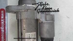 Gebrauchte Anlasser Skoda Fabia Preis € 45,00 Margenregelung angeboten von Gebr.Klein Gunnewiek Ho.BV