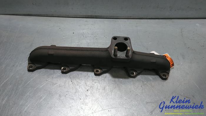 Gebrauchte Abgaskrümmer Ford C-Max Preis € 35,00 Margenregelung angeboten von Klein Gunnewiek Autodemontage & Motorentechniek