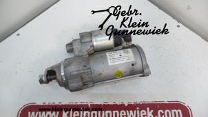 Usados Motor de arranque Audi A6 Precio € 115,00 Norma de margen ofrecido por Gebr.Klein Gunnewiek Ho.BV