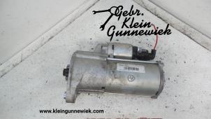 Usados Motor de arranque Volkswagen Crafter Precio € 70,00 Norma de margen ofrecido por Gebr.Klein Gunnewiek Ho.BV