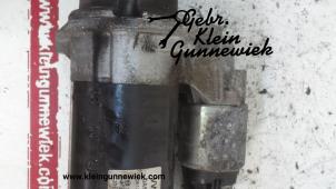 Gebrauchte Anlasser Volkswagen Touran Preis € 40,00 Margenregelung angeboten von Gebr.Klein Gunnewiek Ho.BV
