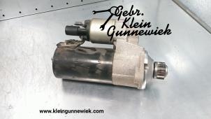 Usados Motor de arranque Volkswagen Eos Precio € 60,00 Norma de margen ofrecido por Gebr.Klein Gunnewiek Ho.BV