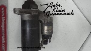 Gebrauchte Anlasser Volkswagen Transporter Preis € 60,00 Margenregelung angeboten von Gebr.Klein Gunnewiek Ho.BV