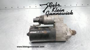 Usados Motor de arranque Volkswagen Eos Precio € 50,00 Norma de margen ofrecido por Gebr.Klein Gunnewiek Ho.BV