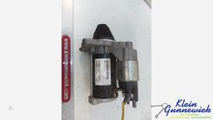 Begagnade Startmotor Opel Zafira Pris € 35,00 Marginaltabell erbjuds av Klein Gunnewiek Autodemontage & Motorentechniek