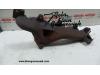 Exhaust manifold from a Ford C-Max 2006