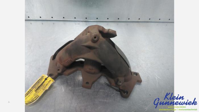 Gebrauchte Abgaskrümmer Opel Antara Preis € 100,00 Margenregelung angeboten von Klein Gunnewiek Autodemontage & Motorentechniek
