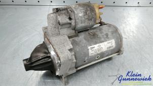 Usados Motor de arranque Opel Vivaro Precio € 50,00 Norma de margen ofrecido por Klein Gunnewiek Autodemontage & Motorentechniek