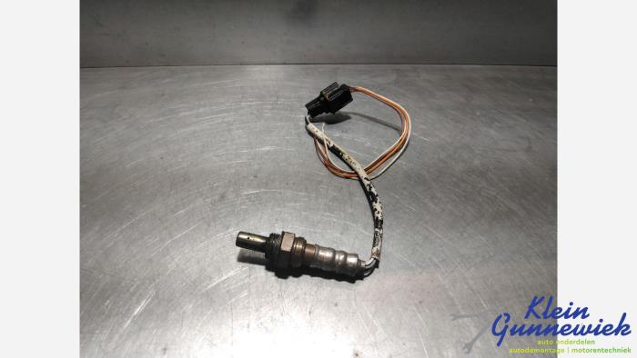 Gebrauchte Lambdasonde Dacia Logan Preis € 35,00 Margenregelung angeboten von Klein Gunnewiek Autodemontage & Motorentechniek