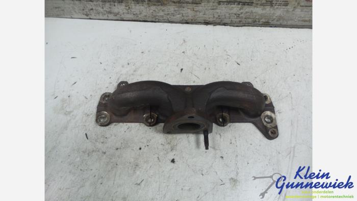 Gebrauchte Abgaskrümmer Ford C-Max Preis € 38,00 Margenregelung angeboten von Klein Gunnewiek Autodemontage & Motorentechniek