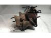 Exhaust manifold from a Audi A6 2003
