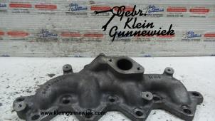 Used Exhaust manifold Opel Astra Price € 125,00 Margin scheme offered by Gebr.Klein Gunnewiek Ho.BV