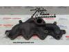 Exhaust manifold from a Opel Astra 2014