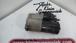 Used Starter Skoda Fabia Price € 30,00 Margin scheme offered by Gebr.Klein Gunnewiek Ho.BV
