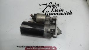 Gebrauchte Anlasser Renault Kangoo Preis € 45,00 Margenregelung angeboten von Gebr.Klein Gunnewiek Ho.BV