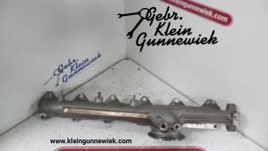 Neuf Tubulure d'échappement BMW 5-Série Prix € 151,25 Prix TTC proposé par Klein Gunnewiek Autodemontage & Motorentechniek
