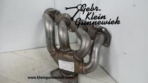 Neuf Tubulure d'échappement Volkswagen Polo Prix € 72,60 Prix TTC proposé par Gebr.Klein Gunnewiek Ho.BV