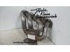 Exhaust manifold from a Volkswagen Polo 2003