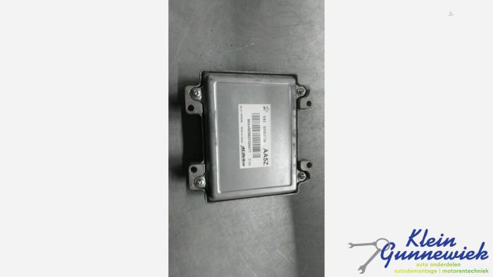 Used Injection computer Opel Corsa Price € 121,00 Margin scheme offered by Klein Gunnewiek Autodemontage & Motorentechniek