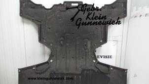 Usados Chapa protectora piso Audi E-Tron Precio de solicitud ofrecido por Gebr.Klein Gunnewiek Ho.BV