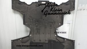 Usados Chapa protectora piso Audi E-Tron Precio de solicitud ofrecido por Gebr.Klein Gunnewiek Ho.BV
