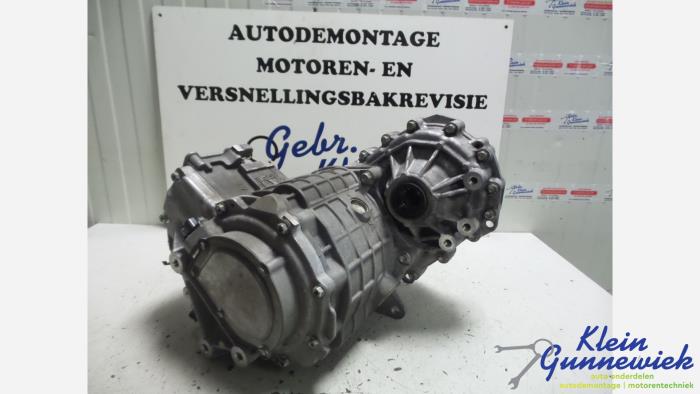 Begagnade Bakre differential Mitsubishi Outlander Pris € 995,00 Marginaltabell erbjuds av Klein Gunnewiek Autodemontage & Motorentechniek