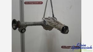 Renoverade Främre differential Volkswagen Touareg Pris € 1.028,50 Inklusive moms erbjuds av Klein Gunnewiek Autodemontage & Motorentechniek