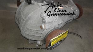 Used Rear differential Audi A4 Price € 275,00 Margin scheme offered by Gebr.Klein Gunnewiek Ho.BV