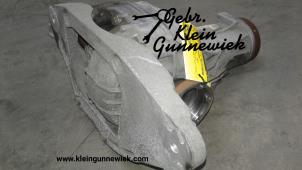 Used Rear differential Audi A4 Price € 275,00 Margin scheme offered by Gebr.Klein Gunnewiek Ho.BV