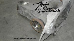 Używane Mechanizm róznicowy tyl Audi A4 Cena € 325,00 Procedura marży oferowane przez Gebr.Klein Gunnewiek Ho.BV