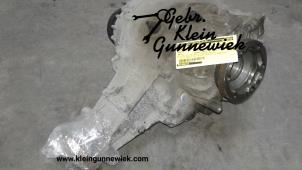 Used Rear differential Audi A6 Price € 990,00 Margin scheme offered by Gebr.Klein Gunnewiek Ho.BV