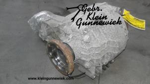 Used Rear differential Audi A6 Price € 395,00 Margin scheme offered by Gebr.Klein Gunnewiek Ho.BV