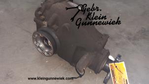 Used Rear differential BMW 3-Serie Price € 250,00 Margin scheme offered by Gebr.Klein Gunnewiek Ho.BV