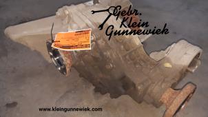 Used Rear differential Audi Q5 Price € 650,00 Margin scheme offered by Gebr.Klein Gunnewiek Ho.BV
