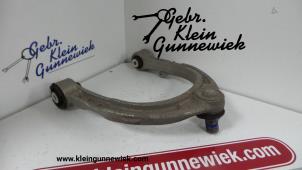 Usagé Bras de suspension haut avant gauche BMW 733 Prix € 125,00 Règlement à la marge proposé par Gebr.Klein Gunnewiek Ho.BV