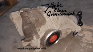 Used Rear differential BMW 3-Serie Price € 850,00 Margin scheme offered by Gebr.Klein Gunnewiek Ho.BV