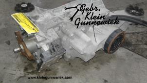 Used Rear differential Volkswagen Arteon Price € 1.295,00 Margin scheme offered by Gebr.Klein Gunnewiek Ho.BV