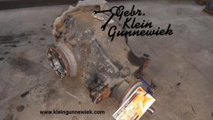 Used Rear differential BMW X1 Price € 375,00 Margin scheme offered by Gebr.Klein Gunnewiek Ho.BV