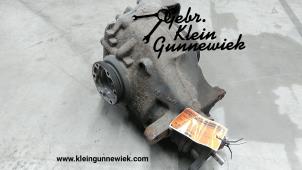 Używane Mechanizm róznicowy tyl BMW 3-Serie Cena € 261,25 Procedura marży oferowane przez Gebr.Klein Gunnewiek Ho.BV