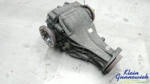 Begagnade Bakre differential Audi A8 Pris € 250,00 Marginaltabell erbjuds av Klein Gunnewiek Autodemontage & Motorentechniek