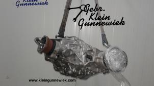 Gebrauchte Differential hinten Audi A7 Preis € 750,00 Margenregelung angeboten von Gebr.Klein Gunnewiek Ho.BV